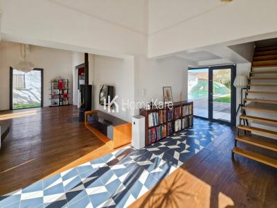 Annonce Vente 6 pices Maison Tournefeuille 31