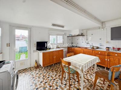 For sale Bordeaux 3 rooms 65 m2 Gironde (33800) photo 4