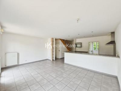 For sale Labarthe-sur-leze 4 rooms 82 m2 Haute garonne (31860) photo 0