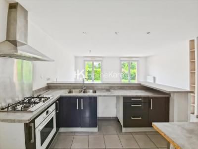 Acheter Maison 82 m2 Labarthe-sur-leze