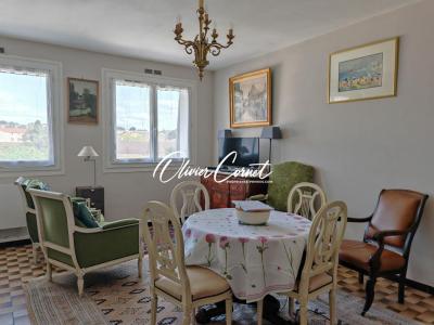 For sale Nogent-le-rotrou 2 rooms 45 m2 Eure et loir (28400) photo 2