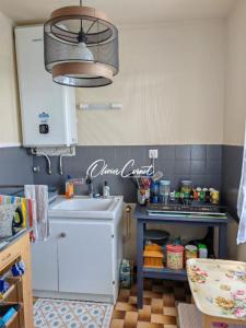 For sale Nogent-le-rotrou 2 rooms 45 m2 Eure et loir (28400) photo 4