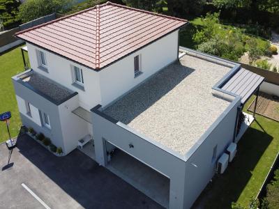 For sale Bourg-en-bresse 5 rooms 149 m2 Ain (01000) photo 1