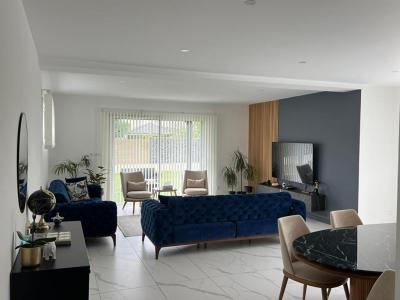 For sale Bourg-en-bresse 5 rooms 149 m2 Ain (01000) photo 4