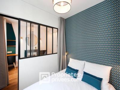For sale Paris-19eme-arrondissement 1 room 23 m2 Paris (75019) photo 1