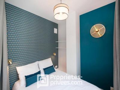 For sale Paris-19eme-arrondissement 1 room 23 m2 Paris (75019) photo 2