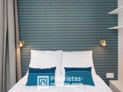 For sale Paris-19eme-arrondissement 1 room 23 m2 Paris (75019) photo 3