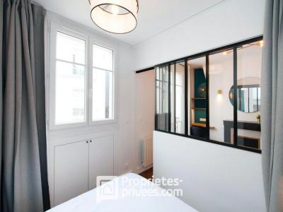 For sale Paris-19eme-arrondissement 1 room 23 m2 Paris (75019) photo 4