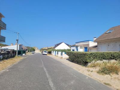 Acheter Appartement 61 m2 Camiers