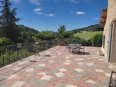 Annonce Vente 8 pices Maison Thoard 04