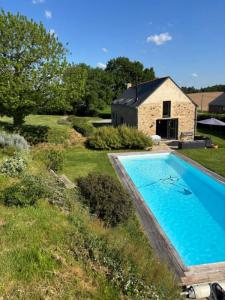 Acheter Prestige Beganne Morbihan