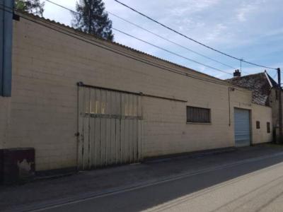 For sale Bucilly 5 rooms 106 m2 Aisne (02500) photo 1