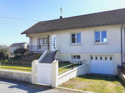 For sale Thouars 5 rooms 85 m2 Deux sevres (79100) photo 0
