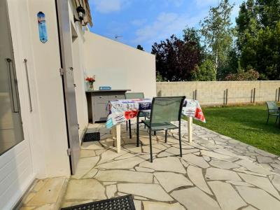 For sale Chateau-d'oleron 5 rooms 119 m2 Charente maritime (17480) photo 2