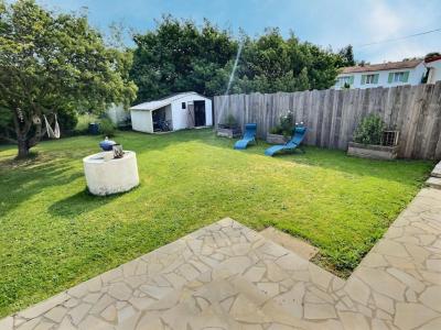 For sale Chateau-d'oleron 5 rooms 119 m2 Charente maritime (17480) photo 3