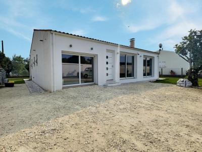 For sale Chateau-d'oleron 5 rooms 119 m2 Charente maritime (17480) photo 4