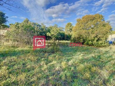 Annonce Vente Terrain Plan-d'aups-sainte-baume 83
