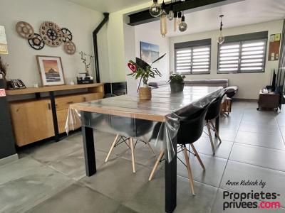 For sale Vimy 5 rooms 90 m2 Pas de calais (62580) photo 2