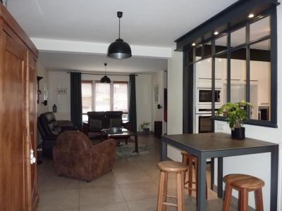For sale Cholet 5 rooms 108 m2 Maine et loire (49300) photo 2