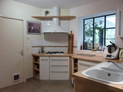 For sale Cholet 5 rooms 108 m2 Maine et loire (49300) photo 3