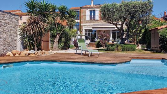 Annonce Vente Prestige Pollestres 66