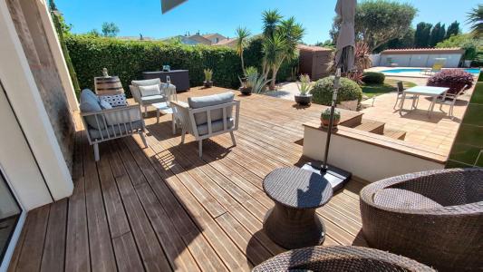 Acheter Prestige 223 m2 Pollestres