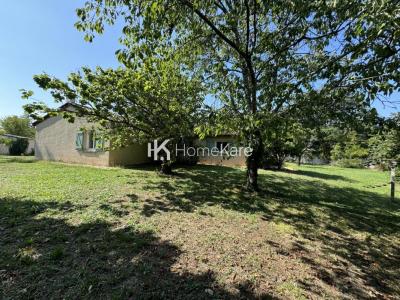 Acheter Maison 160 m2 Tournefeuille