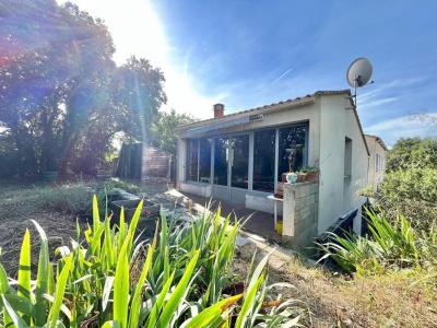 For sale Castelnau-le-lez 3 rooms 75 m2 Herault (34170) photo 1
