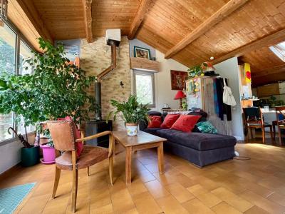 For sale Castelnau-le-lez 3 rooms 75 m2 Herault (34170) photo 3