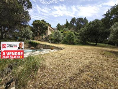 Annonce Vente 6 pices Maison Carpentras 84