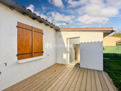 For sale Toulouse 3 rooms 60 m2 Haute garonne (31400) photo 0