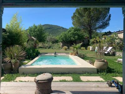 For sale Vallon-pont-d'arc 7 rooms 155 m2 Ardeche (07150) photo 0