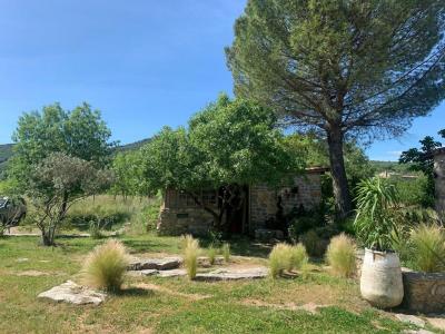 For sale Vallon-pont-d'arc 7 rooms 155 m2 Ardeche (07150) photo 1