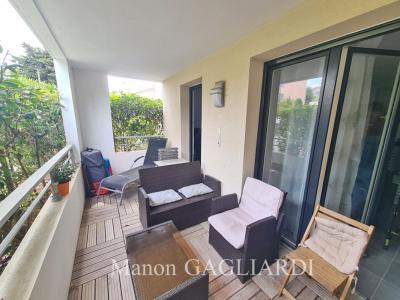 For sale Six-fours-les-plages 2 rooms 36 m2 Var (83140) photo 0