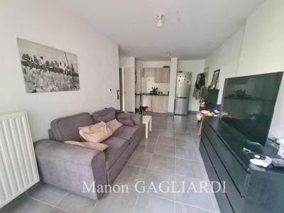 Annonce Vente 2 pices Appartement Six-fours-les-plages 83