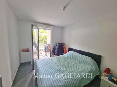 Acheter Appartement 36 m2 Six-fours-les-plages