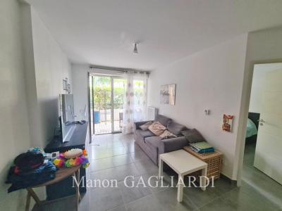 Acheter Appartement Six-fours-les-plages 242000 euros