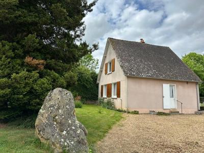 For sale Thiron-gardais 6 rooms 83 m2 Eure et loir (28480) photo 0