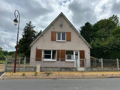 For sale Thiron-gardais 6 rooms 83 m2 Eure et loir (28480) photo 1