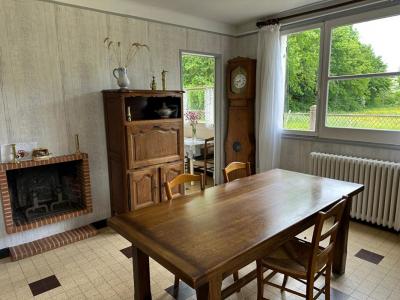 For sale Thiron-gardais 6 rooms 83 m2 Eure et loir (28480) photo 2