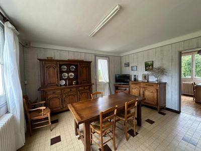 For sale Thiron-gardais 6 rooms 83 m2 Eure et loir (28480) photo 3