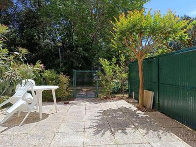 For sale Saint-georges-de-didonne 2 rooms 34 m2 Charente maritime (17110) photo 2