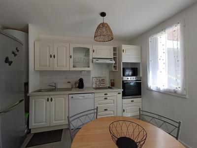 For sale Saint-georges-de-didonne 2 rooms 34 m2 Charente maritime (17110) photo 4