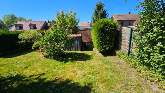 For sale Leers 4 rooms 110 m2 Nord (59115) photo 2