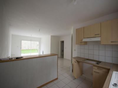 Acheter Maison Ferrieres 255000 euros