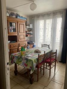 For sale Clichy-sous-bois 4 rooms 62 m2 Seine saint denis (93390) photo 0
