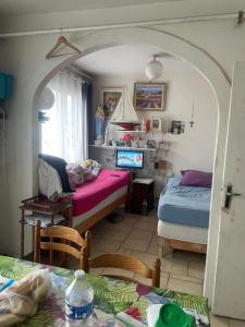 For sale Clichy-sous-bois 4 rooms 62 m2 Seine saint denis (93390) photo 2