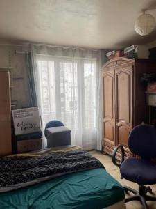 For sale Clichy-sous-bois 4 rooms 62 m2 Seine saint denis (93390) photo 3