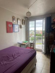 For sale Clichy-sous-bois 4 rooms 62 m2 Seine saint denis (93390) photo 4