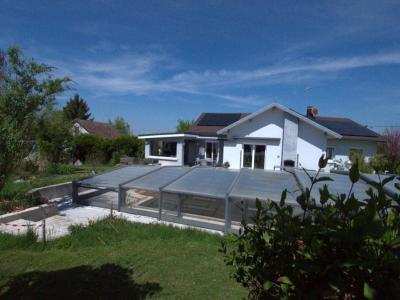 For sale Thulay 5 rooms 166 m2 Doubs (25310) photo 1